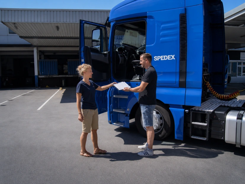 Dokumenty i obsługa zlecenia – SPEDEX by Polbrok Dokumenty i obsługa zlecenia – SPEDEX by Polbrok