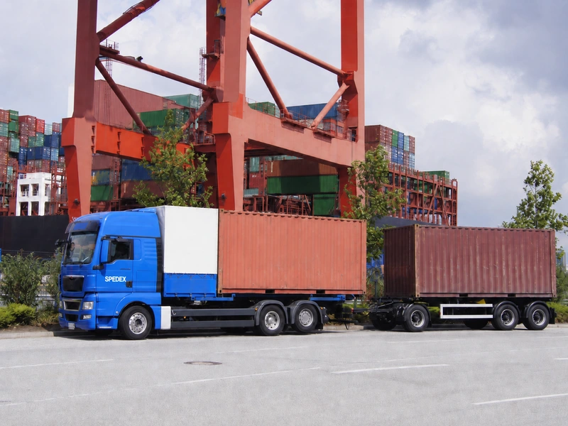 Shipping agency – wsparcie agencyjne w porcie