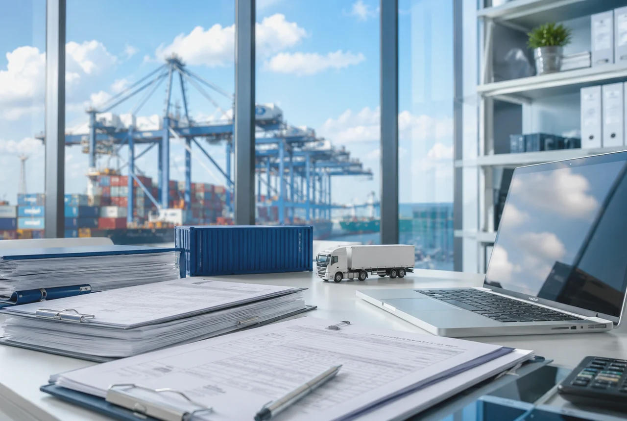 Cargo insurance