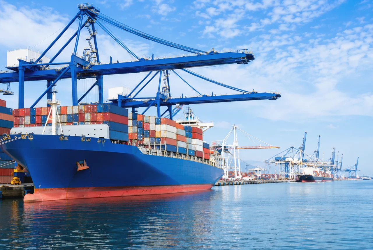 LCL shipping LCL shipping